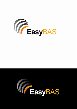 Logo Design by hmecdesign for EasyBAS | Design: #4343525