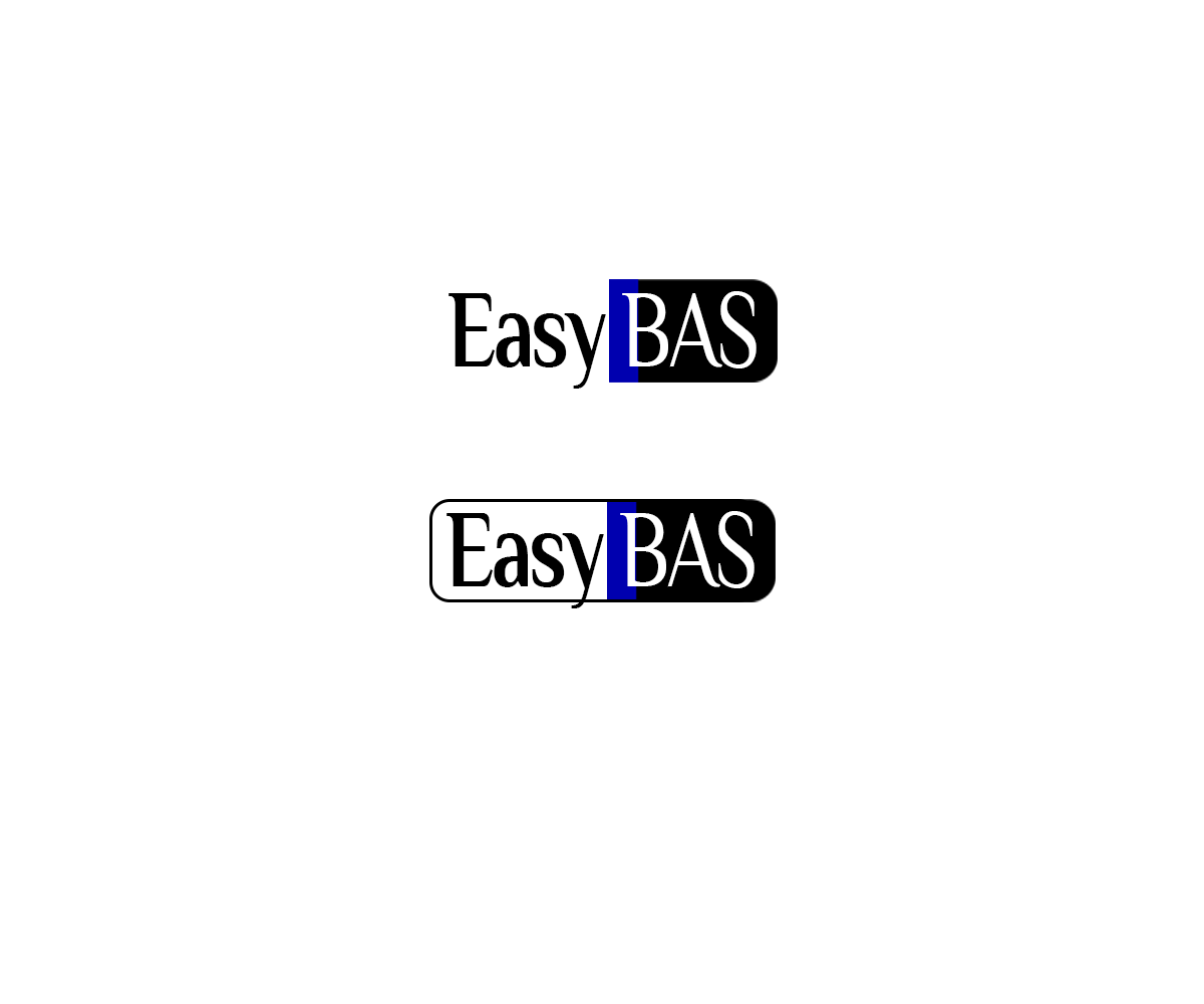 Logo Design by eman140 for EasyBAS | Design #4411275