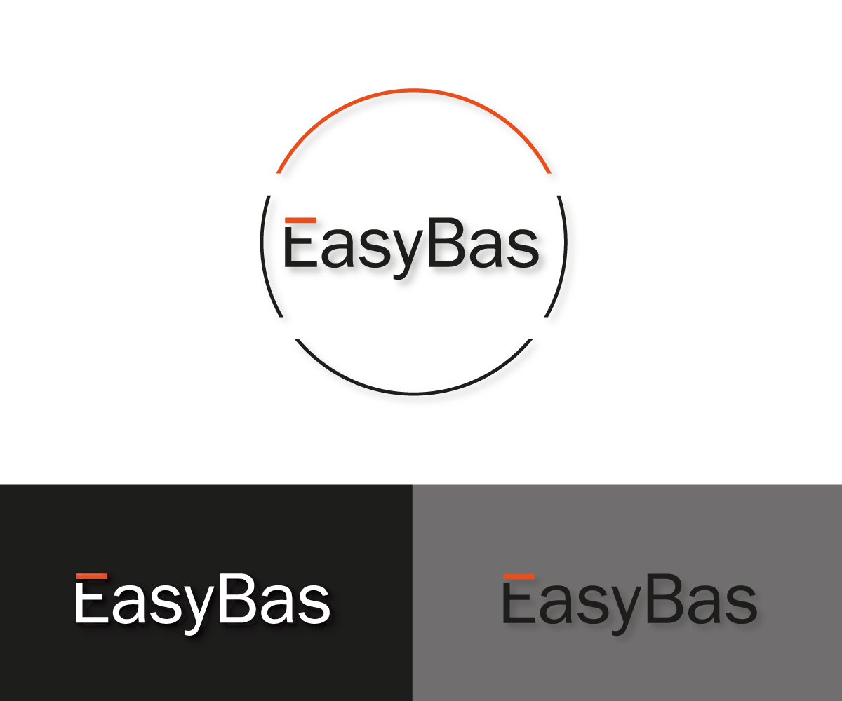 Logo Design by Konstantin for EasyBAS | Design #4449338
