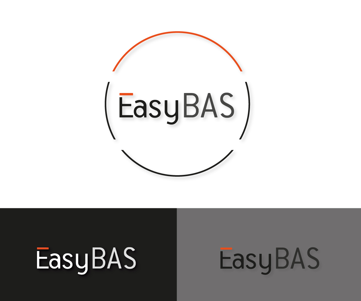 Logo Design by Konstantin for EasyBAS | Design #4464104
