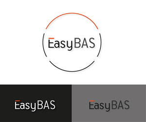 Logo Design by Konstantin for EasyBAS | Design: #4464104