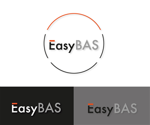 Logo Design by Konstantin for EasyBAS | Design: #4464106