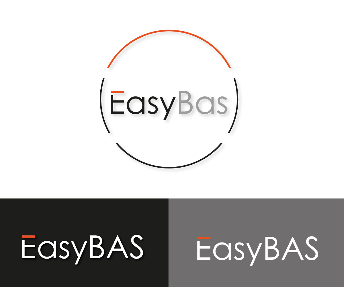 Logo Design by Konstantin for EasyBAS | Design #4464156