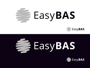 Logo Design by JATOF for EasyBAS | Design: #4343886