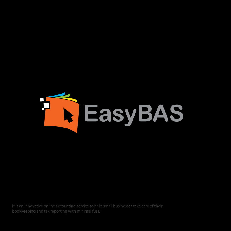 Logo Design by Logoziner for EasyBAS | Design #4431686