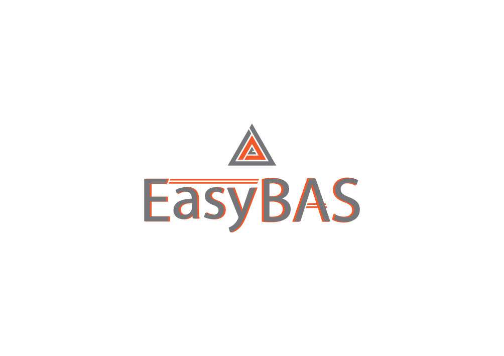 Logo Design by Cloud fire for EasyBAS | Design #4561836