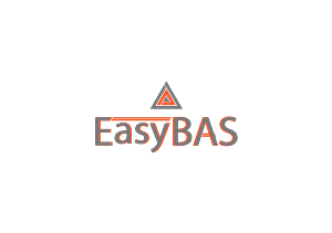 Logo Design by Cloud fire for EasyBAS | Design: #4561836