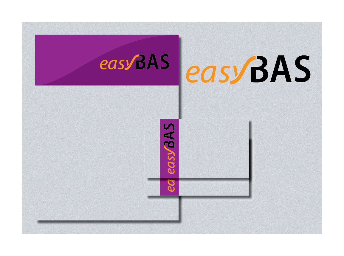 Logo Design by Anil Ruchal for EasyBAS | Design #4546458