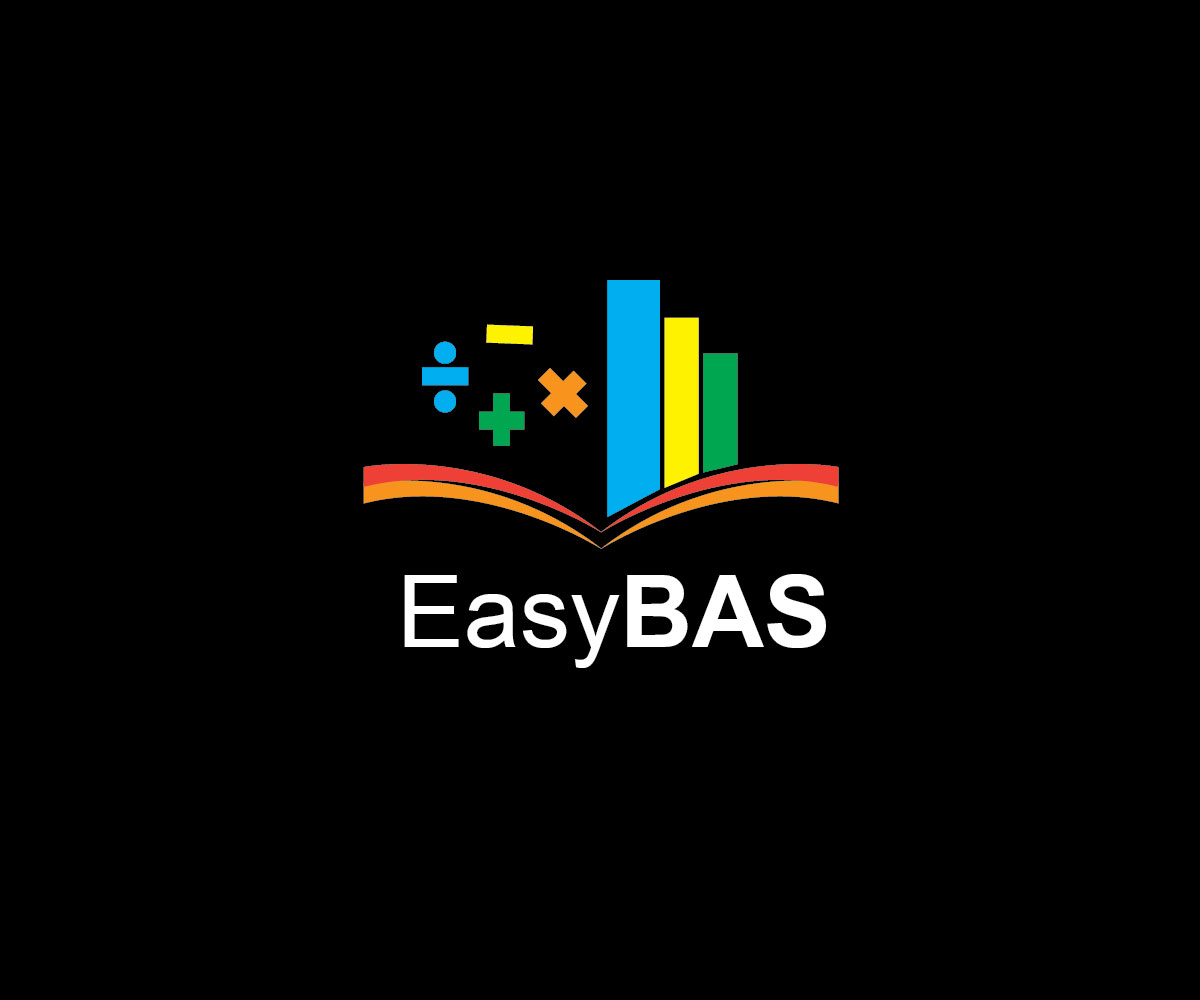 Diseño de Logo por rpunsL para EasyBAS | Diseño #4462364