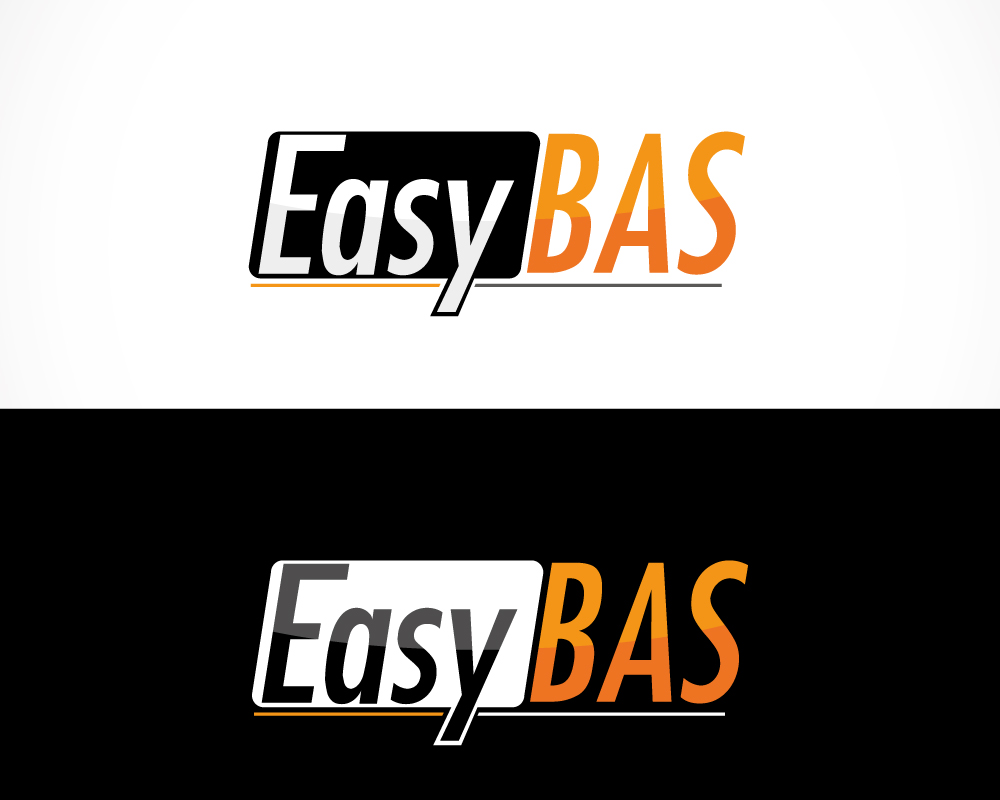 Logo Design by Pram Shaw for EasyBAS | Design #4336199