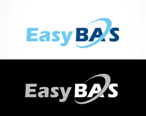 Logo Design by Pram Shaw for EasyBAS | Design: #4336688