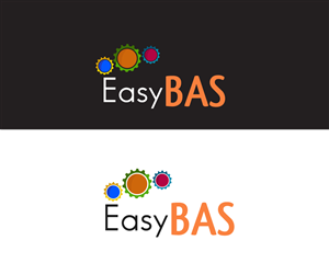Logo Design by Pram Shaw for EasyBAS | Design: #4337047