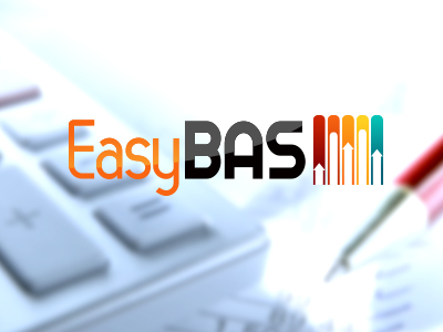 Logo-Design von Pram Shaw für EasyBAS | Design #4338703