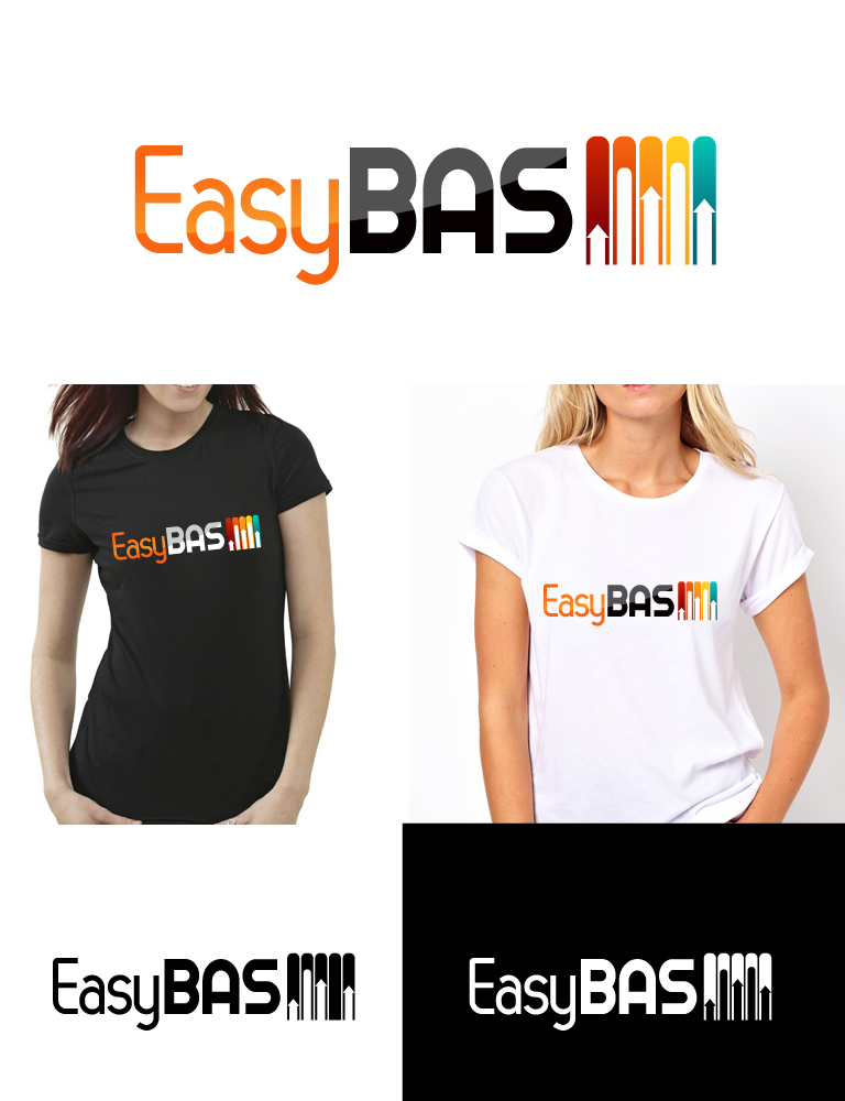 Design de Logo par Pram Shaw pour EasyBAS | Design #4338709