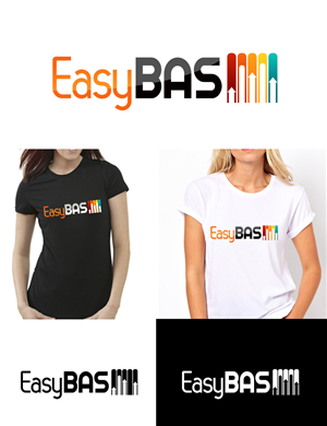 Logo Design by Pram Shaw for EasyBAS | Design: #4338709