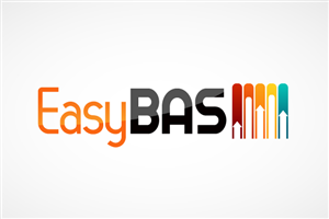 Logo Design by Pram Shaw for EasyBAS | Design: #4338717