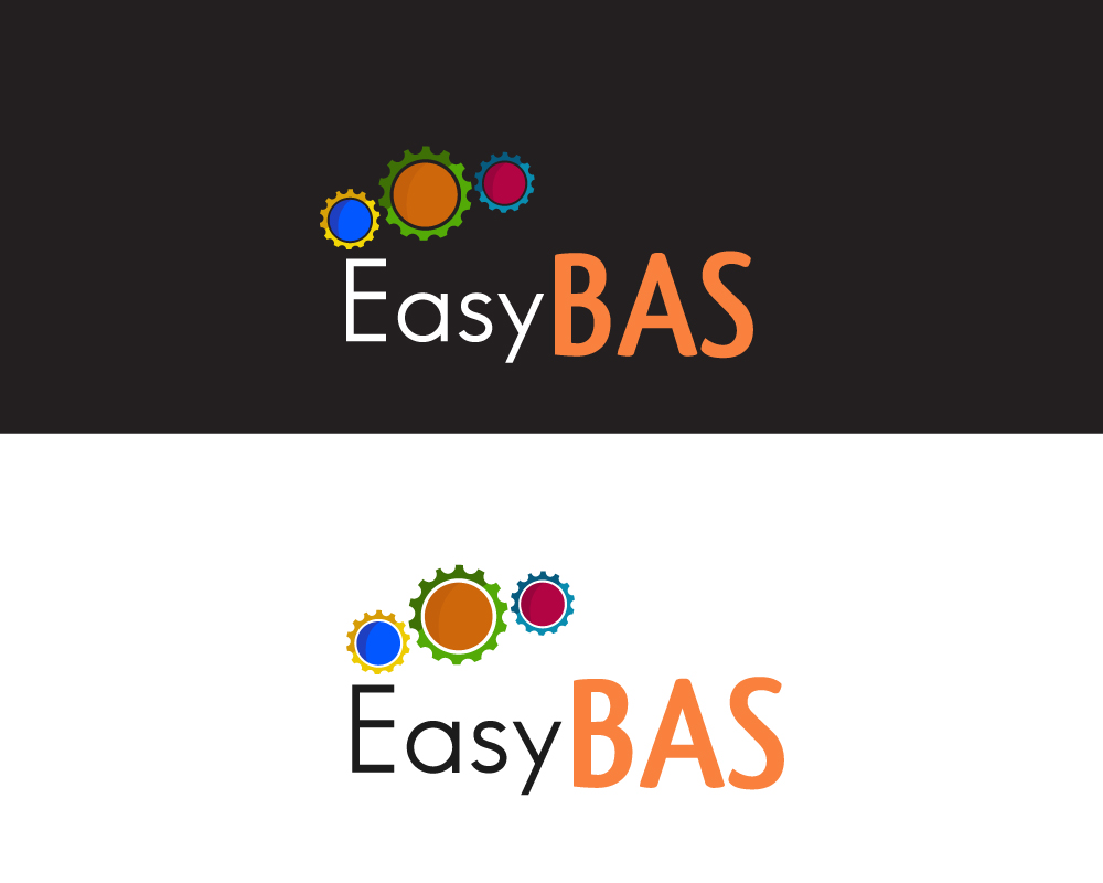 Logo-Design von Pram Shaw für EasyBAS | Design #4338736