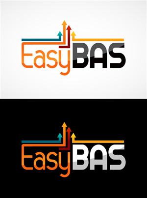 Logo Design by Pram Shaw for EasyBAS | Design: #4343211