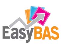 Logo Design by ecanapz for EasyBAS | Design #4336373
