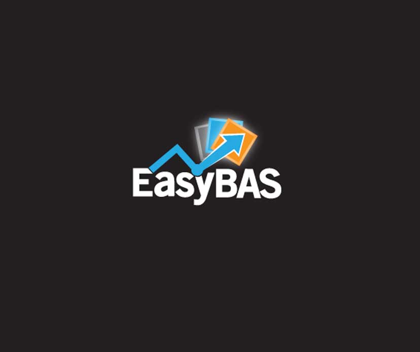 Logo Design by ecanapz for EasyBAS | Design #4336585