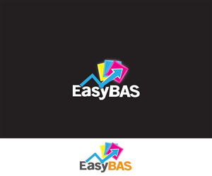 Logo Design by ecanapz for EasyBAS | Design: #4337172