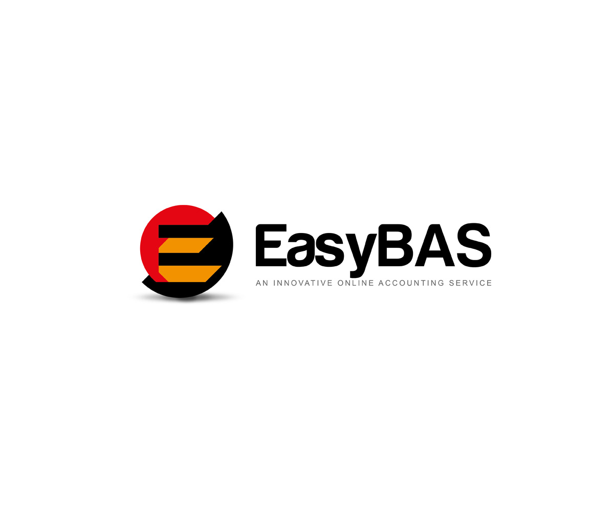 Logo Design by dumereena 2 for EasyBAS | Design #4565883