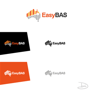 Design de Logo par Dani_dani pour EasyBAS | Design #4368199