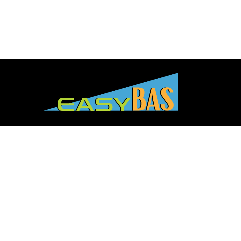 Logo Design by instudio for EasyBAS | Design #4352798