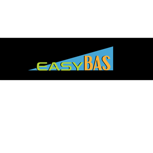 Logo Design by instudio for EasyBAS | Design: #4352798