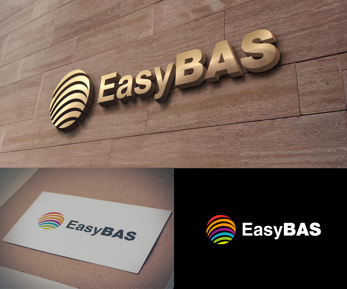 Logo Design by cindrellaart for EasyBAS | Design #4369501