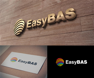 Logo Design by cindrellaart for EasyBAS | Design: #4369501