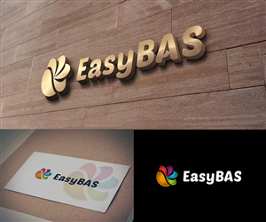 Logo Design by cindrellaart for EasyBAS | Design: #4369559