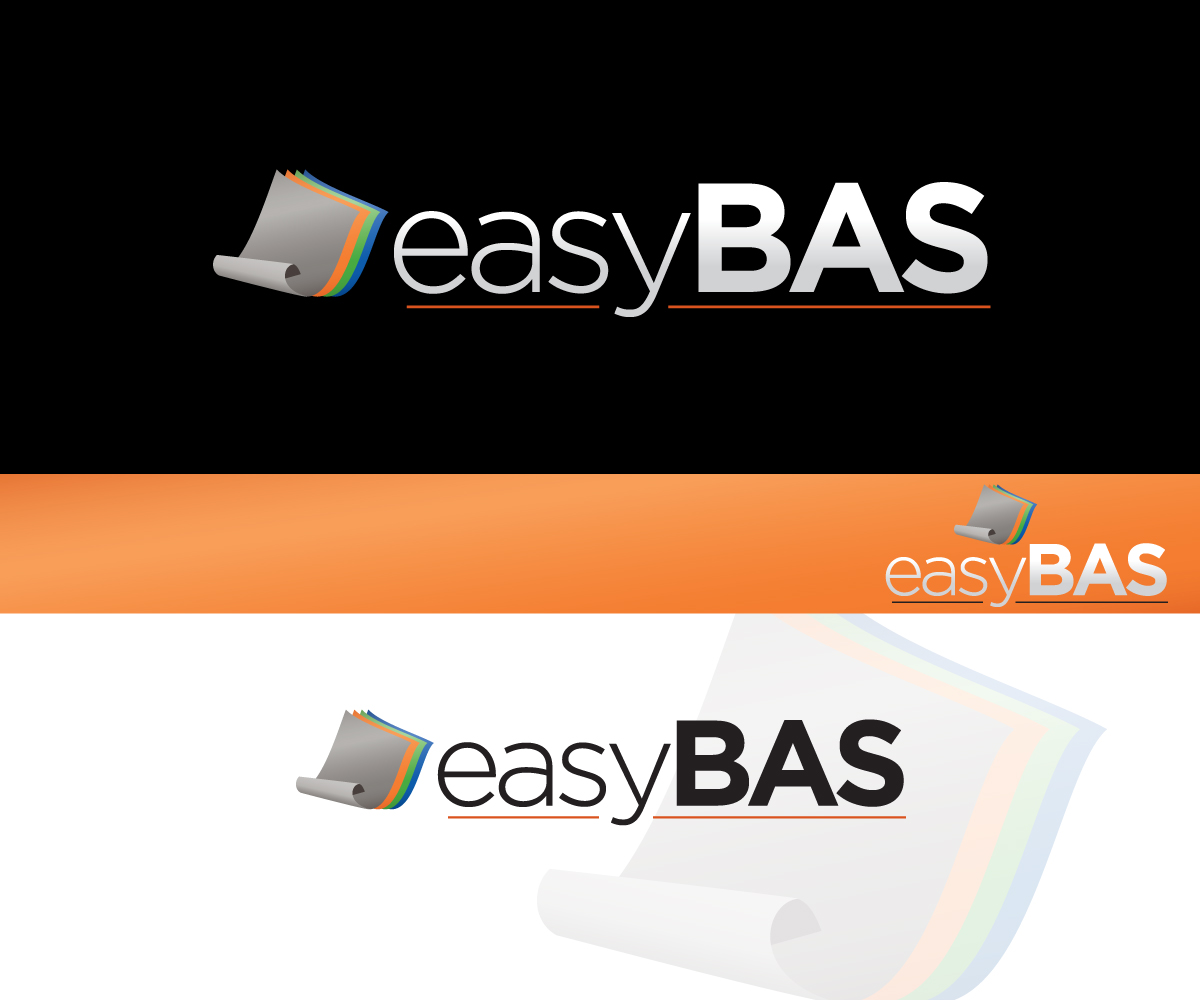 Logo Design by Keane Designs for EasyBAS | Design #4362108