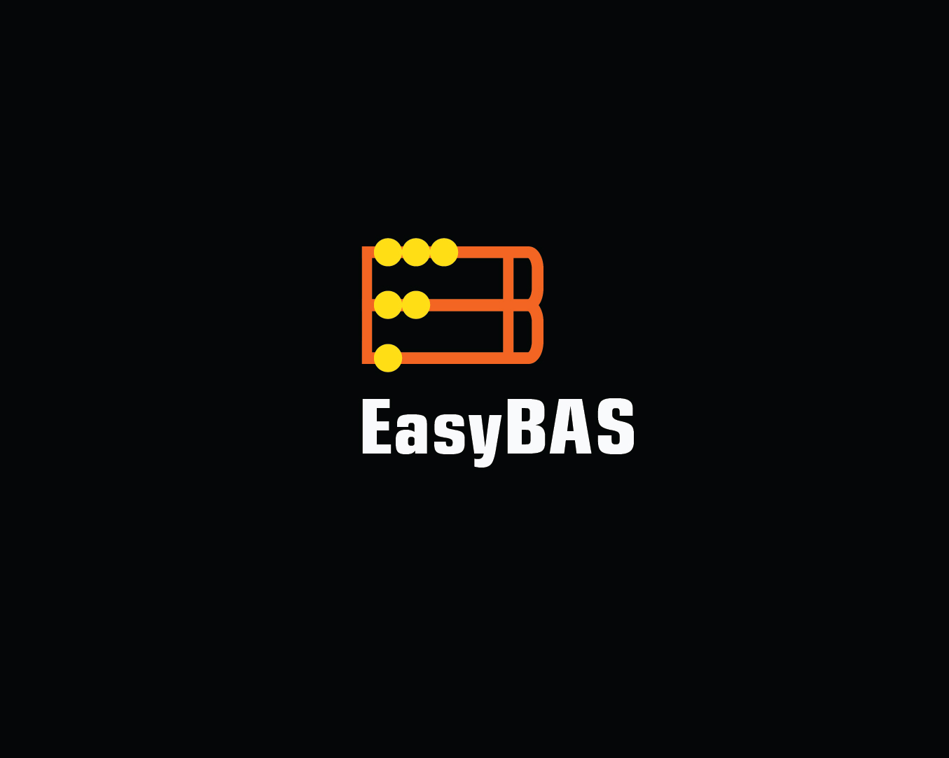 Diseño de Logo por Nandakumar para EasyBAS | Diseño #4472973