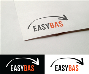 EasyBAS | Logo Design by z a n a