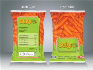 Verpackungs-Design von Ushan sampath für dieses Projekt | Design: #4083299
