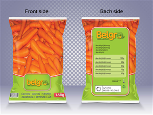 Verpackungs-Design von Ushan sampath für dieses Projekt | Design: #4094628