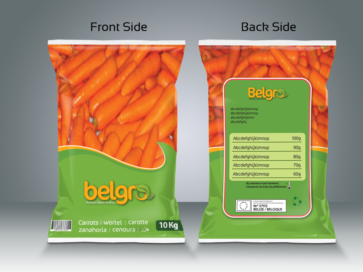 Packaging Design by Ushan sampath for this project | Design #4101348