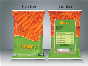 Verpackungs-Design von Ushan sampath für dieses Projekt | Design: #4101348