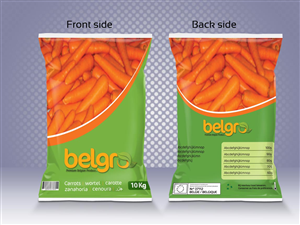Verpackungs-Design von Ushan sampath für dieses Projekt | Design: #4106012