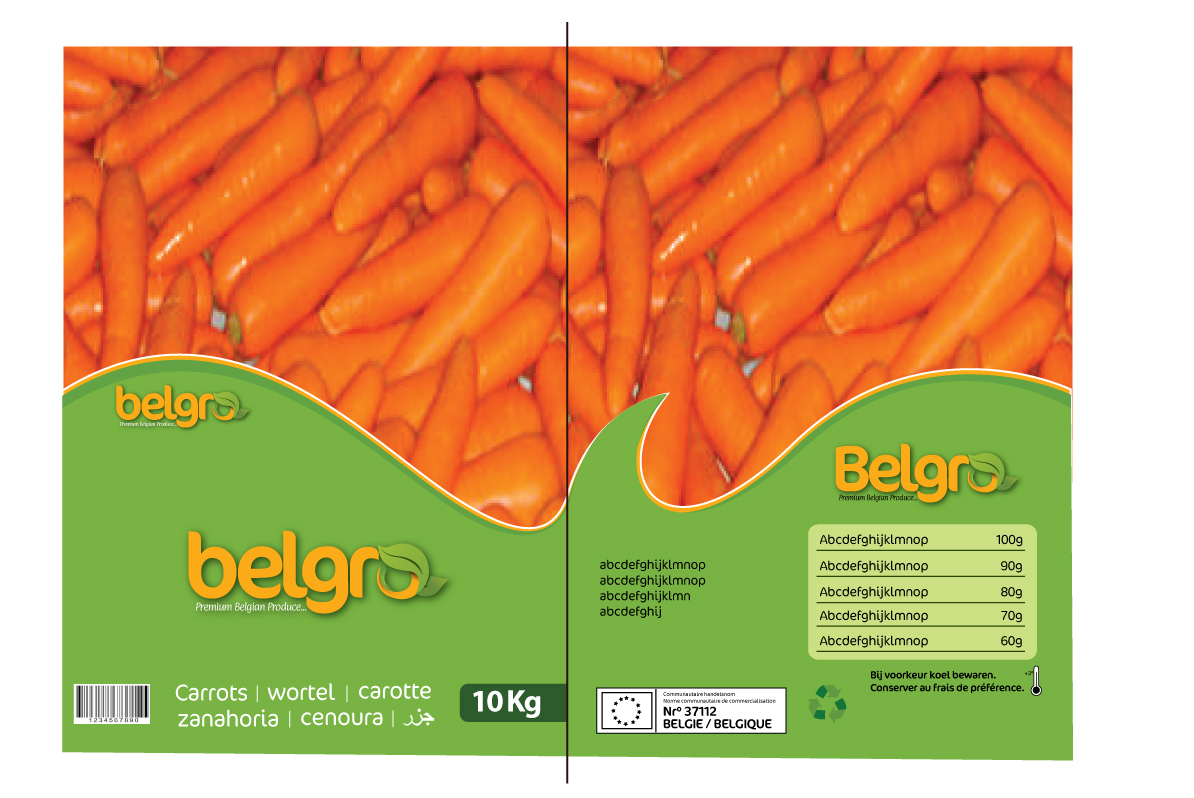 Packaging Design by Ushan sampath for this project | Design #4112161