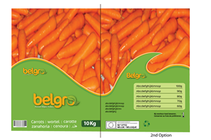 Verpackungs-Design von Ushan sampath für dieses Projekt | Design: #4112177