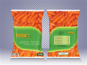 Verpackungs-Design von Ushan sampath für dieses Projekt | Design: #4126521
