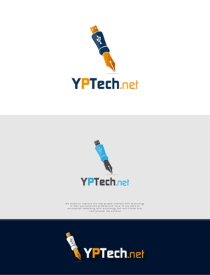 Logo Design by JuniorDesigns