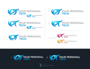 Logo-Design von Radzia für dieses Projekt | Design: #7643509