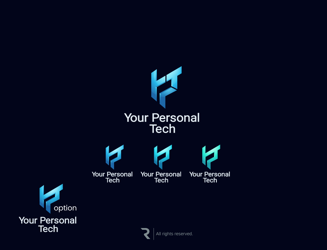 Logo Design by Radzia for this project | Design #7806180