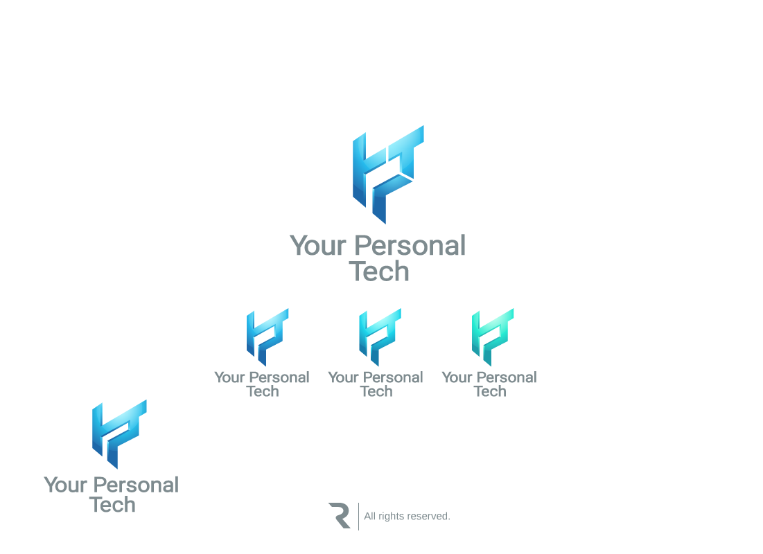 Logo Design by Radzia for this project | Design #7816724