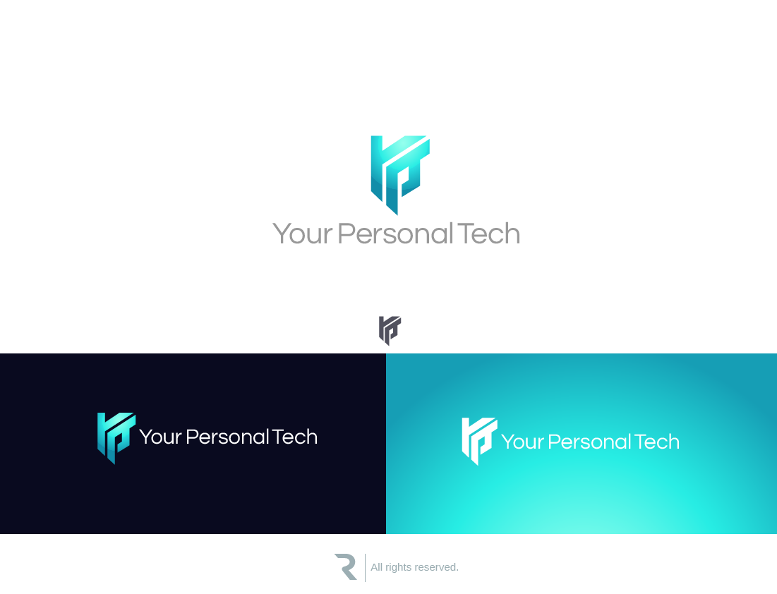 Logo Design by Radzia for this project | Design #7837797