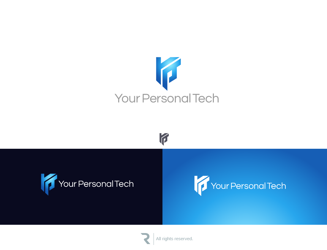 Logo Design by Radzia for this project | Design #7841984