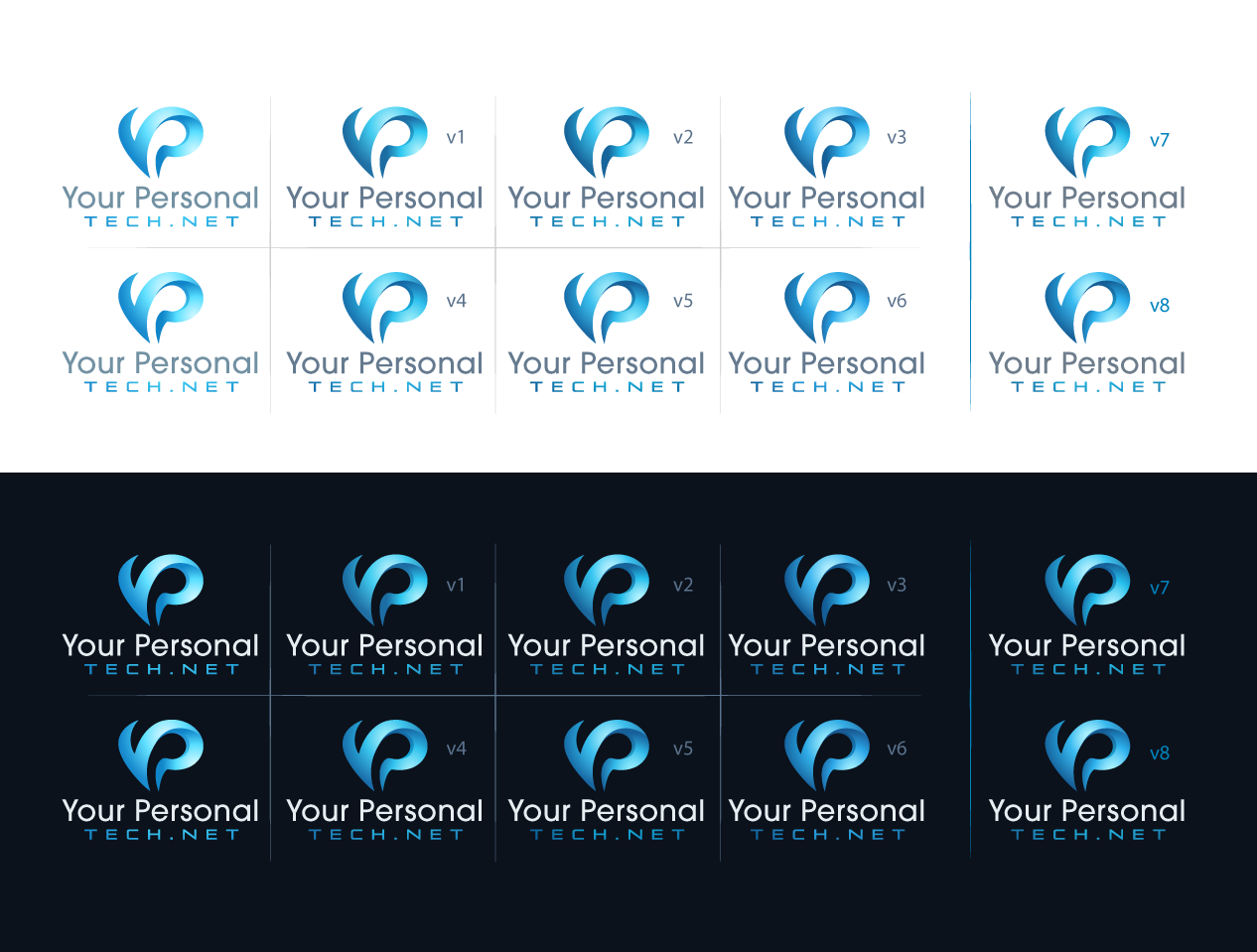 Logo Design by Radzia for this project | Design #9513974